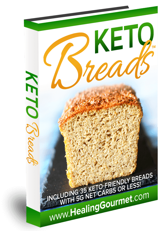 Keto Breads